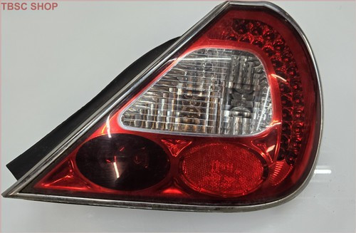 2004 05 06 2007 Jaguar XJ8 XJR VDP Rear RH Brake Tail Light Lamp 2W9313404AG