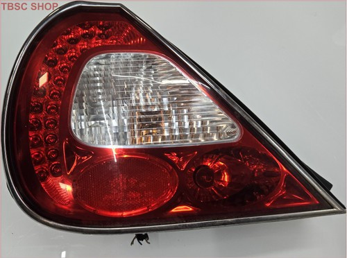 2004 05 06 2007 Jaguar XJ8 XJR VDP Rear LH Brake Tail Light Lamp