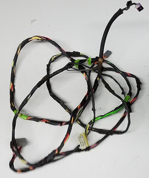 Rear View Mirror Harness  w/ Sunroof & Auto Headlights 1989-1991 Thunderbird