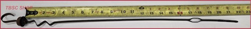 1975 1976 LTD Thunderbird Grand Marquis C6 Transmission Dipstick D5AP-7A020-BB