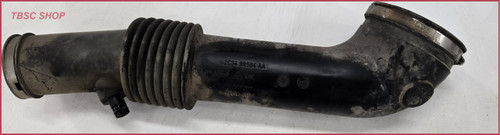 2000 01 02 2003 F150 F250 2C349R504AA 5.4L Triton Air Intake Hose Tube