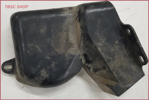 1993 94 1995 Ford Ranger 3.0L V6 Throttle Body Cover F27A-9E766-AA