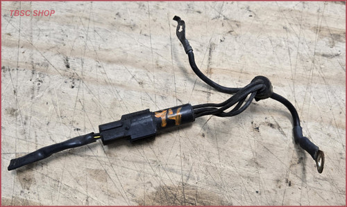 Negative Ground Battery Cable Pig Tail V8 1994 1995 Thunderbird Cougar