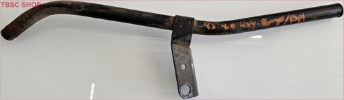 1993 1994 FORD RANGER 4.0 V6 4x4 Transmission Dipstick Tube