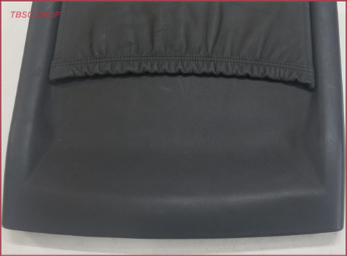 1998 99 00 01 02 2003 Jaguar XJ8 XJR LH RH Side Seat Back Sport Black
