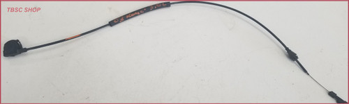2001 - 2011 Ford Ranger Explorer 4.0L 3.0L V6 Cruise Control Cable 3L24-9A825-AA