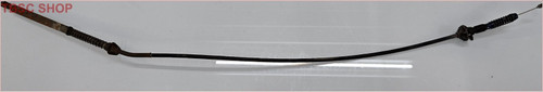 1989 1990 1991 1992 1993 1994 Ford Ranger Bronco II V6 2.9L Throttle Cable