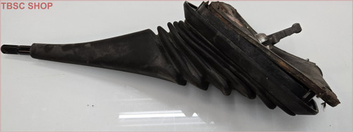 1986 Ford Ranger Shift handle and Boot Assembly