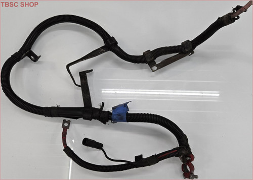 Starter Cable Positive Battery Terminal Cable 4.6L 1994 1995 Thunderbird Cougar