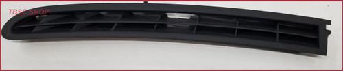 2004 05 06 2007 Jaguar XJ8 XJR DEFROSTER AC HEATER AIR VENT SET LEFT RIGHT