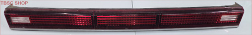 1990 91 92 93 1994 Town Car Trunk Mounted Center Third Brake Lamp Taillight