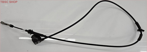 1999 00 01 02 03 2004 Ford Mustang 3.8L V6 Cruise Control Cable XR3F-9A825-CC