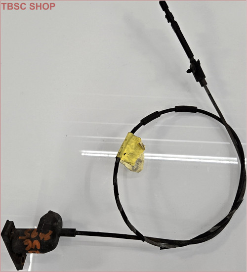1994 1995 Ford Mustang 3.8L V6 Cruise Control Cable