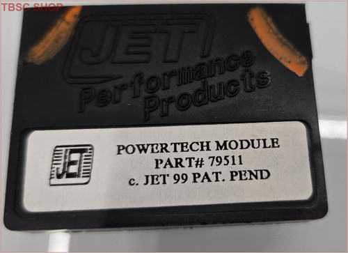 1995 Thunderbird Cougar  4.6L PowerTech Module  Part#  79511