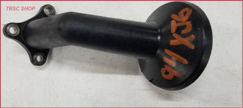 1993 1994 JAGUAR XJ6 4.0L Engine Oil Suction Pickup Line Hose Pipe