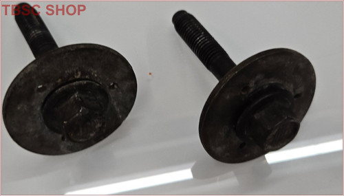 Transmission Cross member bolt Washer Set 1993 94 95 1996 Lincoln Mark VIII