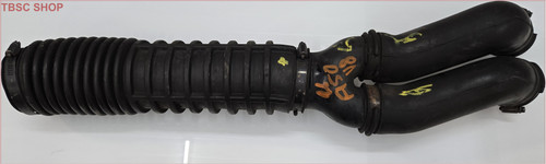 1995 1996 Ford F150 Air Intake Hose MASS 5.0L 5.8L F6TZ9B659AD F5TE9B647AA 1995 1996 Ford F150 Air Intake Hose MASS 5.0L 5.8L F6TZ9B659AD F5TE9B647AA