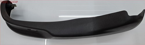 1998 to 2002 Lincoln Continental LH Driver Side Seat Switch Trim Black