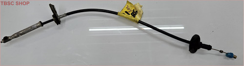 1990 1991 1992 Ford Taurus Sable 3.0L V6 Throttle Cable