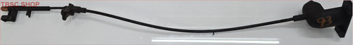 1991 1992 1993 1994 Ford Ranger B2300 2.3L Cruise Control Cable