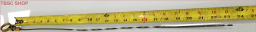 2003 2004 Ford Escape 3.0 Engine Oil Dipstick 3M4E-6750-AC 3M4E6750AC
