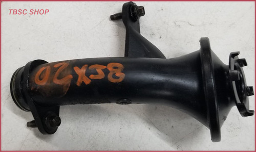 2000 01 02 2003 Jaguar XJ8 VDP 4.0L V8 Oil Fluid Pickup Tube Pipe 2W936617AC 2000 01 02 2003 Jaguar XJ8 VDP 4.0L V8 Oil Fluid Pickup Tube Pipe 2W936617AC