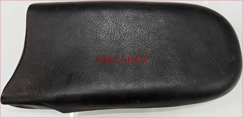 1993 1994 1995 1996 Lincoln Mark VIII Center Console Armrest Black