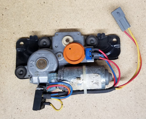 Sunroof Motor 1993 94 95 1996 Thunderbird Cougar Mark VIII