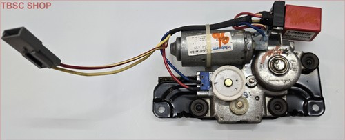 Sunroof Motor with Relay 1993 94 95 1996 Thunderbird Cougar Mark VIII