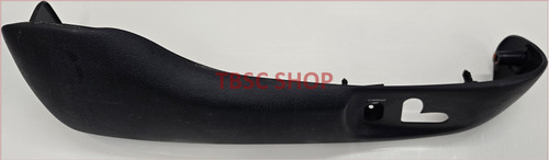 1993 1994 1995 1996 Lincoln Mark VIII Seat Switch Trim Blue RH Passenger Side Grade B