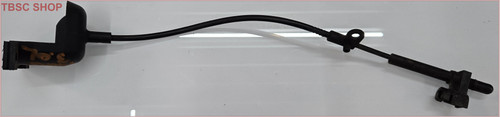 1993 1994 1995 Ford Taurus Sable 3.0L V6 Cruise Cable
