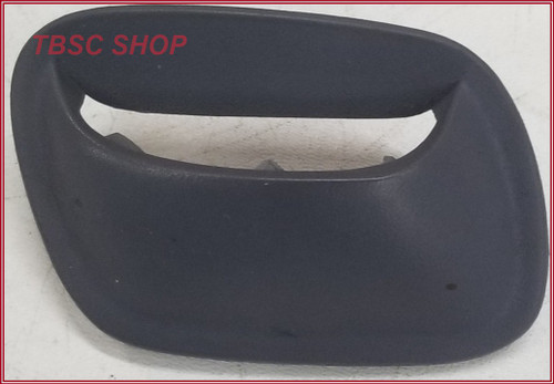 Dash Defrost Vent LH Gray 1994 1995 1996 1997 Thunderbird Cougar