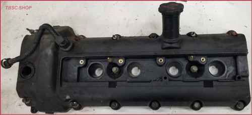 2003 04 05 06 2007 Jaguar XJ8 XK8 4.2L V8 Valve Cover LH Left Driver Side