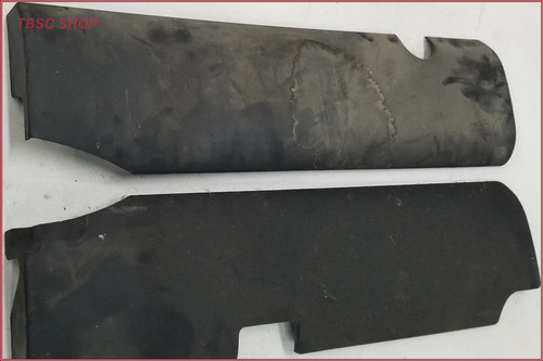 2003 04 05 06 2007 Jaguar XJ8 XK8 4.2L V8 Valve Cover Engine Cover Set