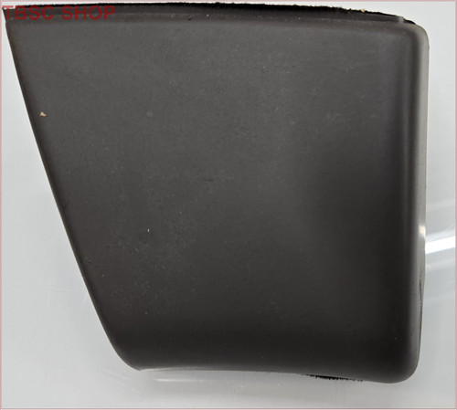 1993 94 95 1996 Lincoln Mark VIII Dash Insert Finishing Panel Dark Tan