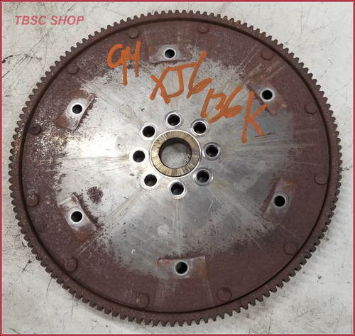 1992 1993 1994 JAGUAR XJ6 4.0L Auto Transmission Flex Plate