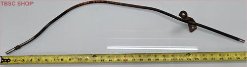 1999 00 01 02 2003 Ford F250 F350 E250 7.3L Diesel Engine Oil Dipstick Tube 1999 00 01 02 2003 Ford F250 F350 E250 7.3L Diesel Engine Oil Dipstick Tube