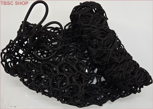 2009-2020 Ford Flex Rear Trunk Envelope Style Mesh Organizer Cargo Net