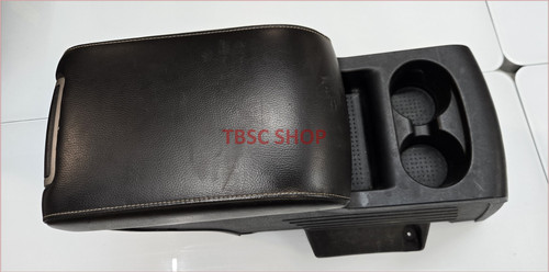 2009 to 2019 Ford FLEX Rear 2nd Row Center Console Fridge Freezer Black