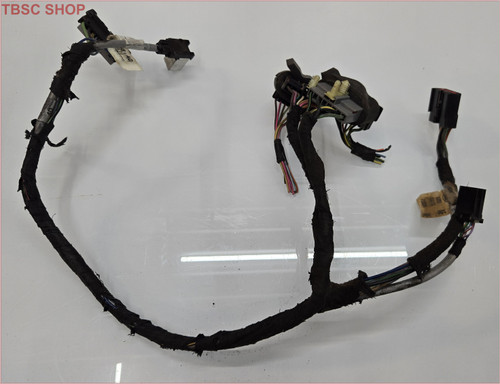 94-97 Ford F150 F250 F350 Premium Sound Radio Wire Harness F4TB-19B113-AE