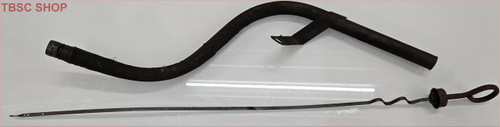 1977 78 1979 1980 Zephyr Maverick Comet 200 250 C4 Transmission Fluid Dipstick T