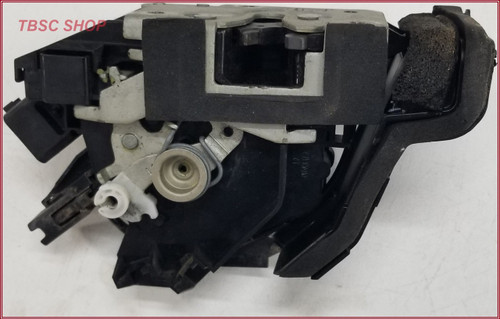 2004 05 06 07 08 2009 JAGUAR XJ8 XJ8L VDP Front Left Driver Door Latch