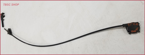 1995 Ford Ranger 4.0L V6 Cruise Control Cable 1995 Ford Ranger 4.0L V6 Cruise Control Cable