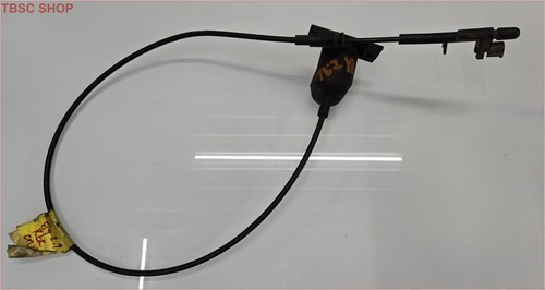 1989 1990 1991 1992 1993 1994 Ford Ranger V6 2.9L Cruise Cable