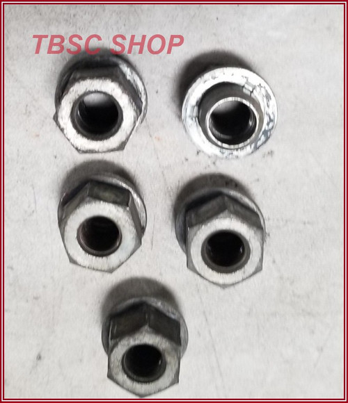 1998 1999 2000 2001 2002 2003 Jaguar XJ8 VDP 5 Pack Non-Chrome