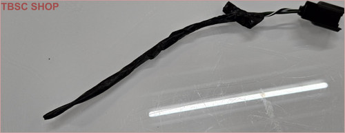 1998 1999 2000 2001 2002 Lincoln Continental   Speaker Wire Harness Pigtail