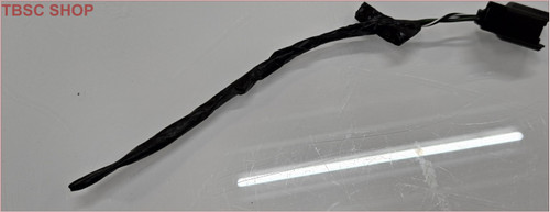 1998 1999 2000 2001 2002 LINCOLN CONTINENTAL Speaker Wire Pig Tail