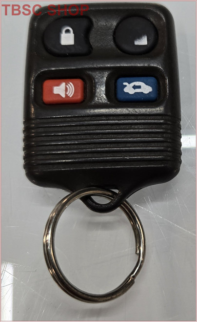 1998 1999 200 2001 2002 Lincoln CONTINENTAL Keyless Entry Fob w/ Memory F8OB-15K601-AA