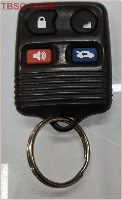 1998 1999 200 2001 2002 Lincoln CONTINENTAL Keyless Entry Fob w/ Memory F8OB-15K