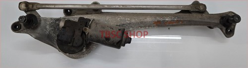1998 99 00 01 2002 Continental Wiper Motor and Gear Assembly
